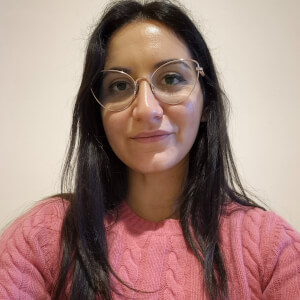 Livia Concetta Eugenia Cocimano