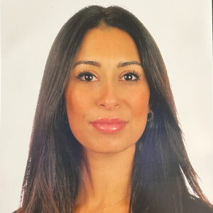 Ilaria Bonaccorsi