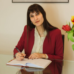 Martina Turatto