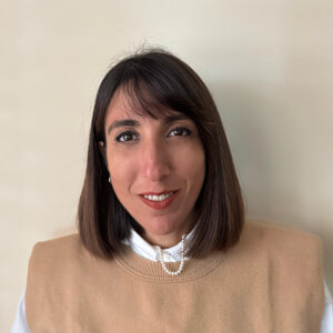 Cecilia Cannistraci