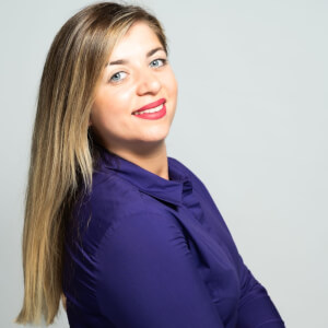 Michela Grimaldi