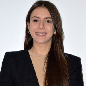 Chiara Oppido