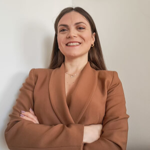 Ornella Pedone