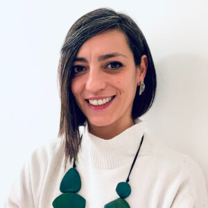 Antonina Cangemi