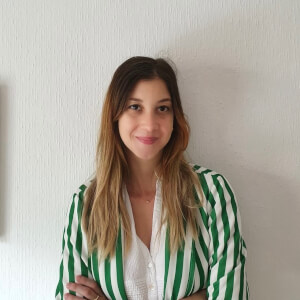 Letizia Lo Cascio