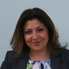 Deborah Sapone