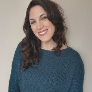 Fabrizia Ferrara
