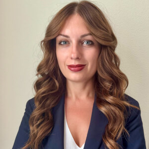 Emanuela Vocaj