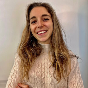 Sofia Ester Covini