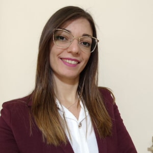 Roberta Coppola