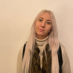 Sara Staderini
