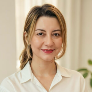 Maria Teresa Contente