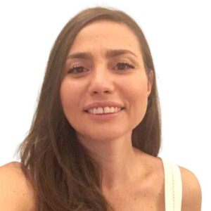 Mariacristina Punzi