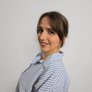 Benedetta Galistu