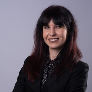 Ester Pisano