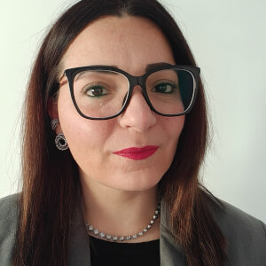 Teresa Mosca