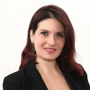 Anna Russo
