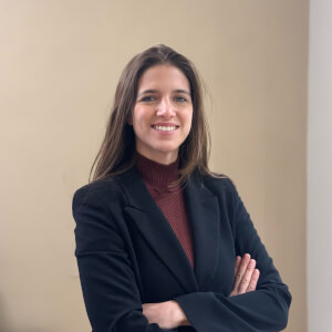 Lavinia Occari