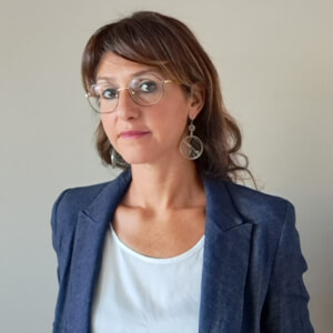 Giulia Buscemi