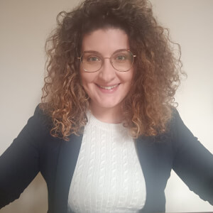 Veronica Volpe