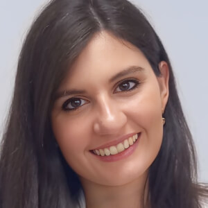 Claudia Savia Guerrera