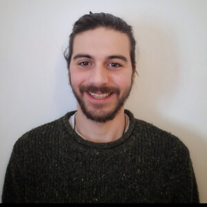 Luca Spampinato