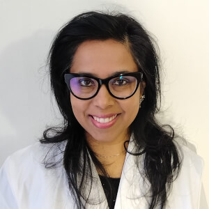 Meenu Francavilla