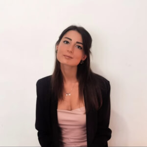 Chiara Scuotto