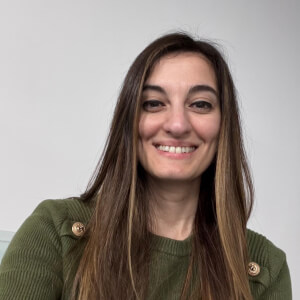 Veronica Lelario