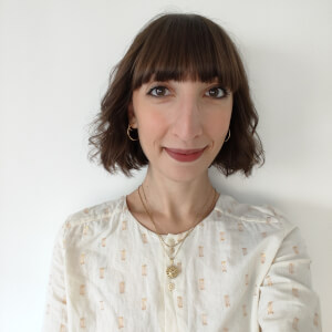 Francesca Manca