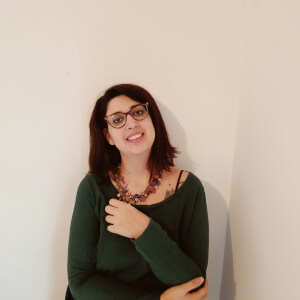 Anna Mollicone