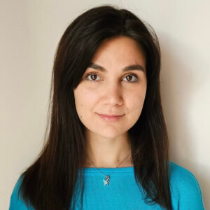 Federica Seguino