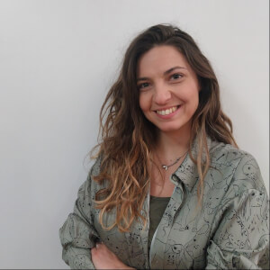 Erika Gulino