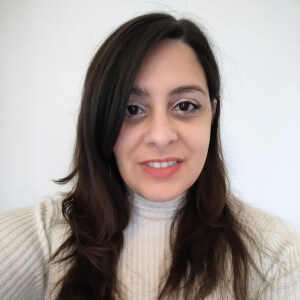 Rosa Crea