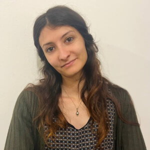 Silvia Biagioni