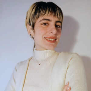 Monica De vizia