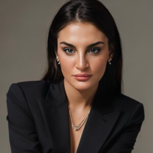 Veronica Guidi