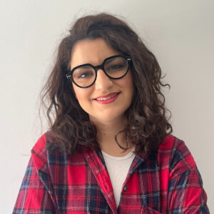 Miriam Cucciardi