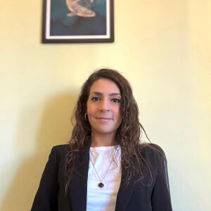 Elisa Valente