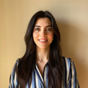 Camilla Raimondo