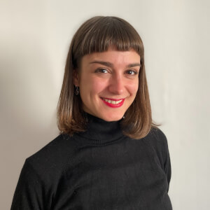 Giulia Burgalassi