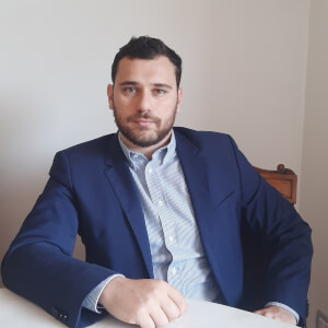 Daniel Di Nola