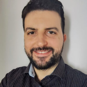 Luca Iosca