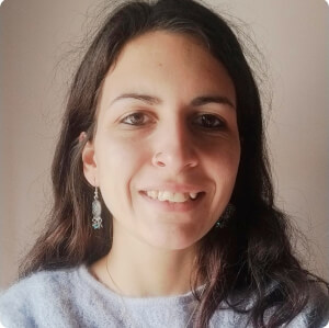 Mariangela Padovani