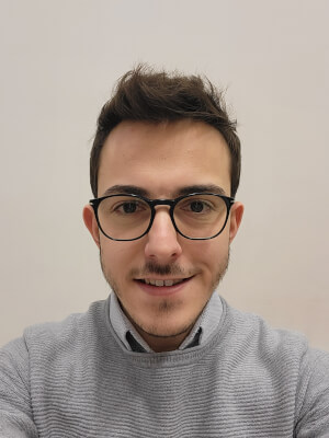 Giordano Sofia