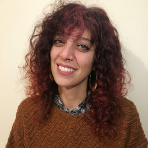 Sara Milazzo
