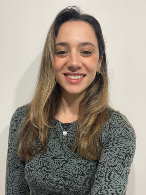 Valeria Napodano