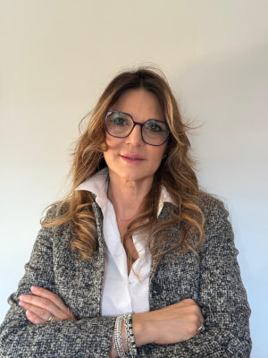 Tetyana Udalova