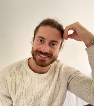 Michele Mezzino