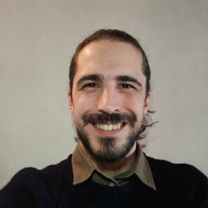 Daniele Rottigni